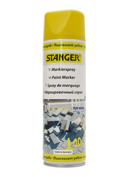 Stanger Color Spray, 500ml, Fluorescent Yellow