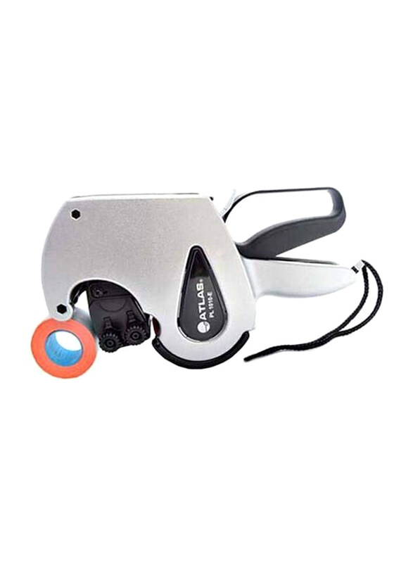 

Atlas 2 Words in 10 Digit Labeler - PL-1010-E