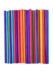 Sadaf for Art Works Sticks Set, 6 Packs, Multicolor