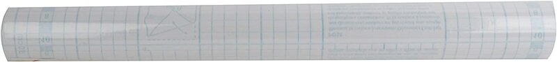 Class Adhesive Roll Cover, 10 Yard, Clear