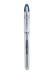 Uniball Vision Elite Rollerball Pen, Blue