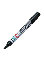 بايلوت مجموعة أقلام تحديد دائمة مكونة من 12 قطعة أسود