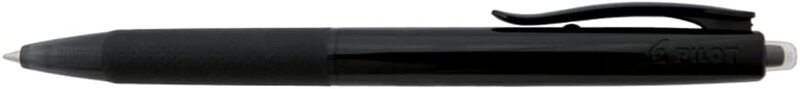 Pilot Ball Point Pen, 0.7mm, BP-1RT-F-B, Black