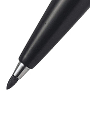 Pentel 12-Piece S520-A Sign Pen, 1.0mm Set, Black