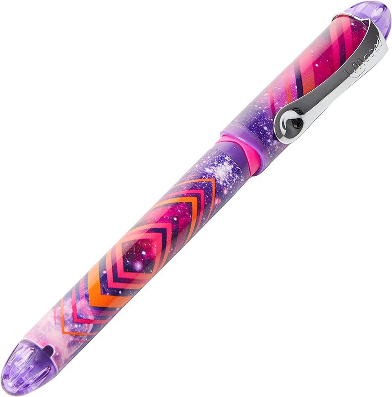 Maped Cosmic Fountain Pen, Pink