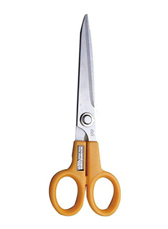 Deli 6014 8-Inch Scissor, Assorted
