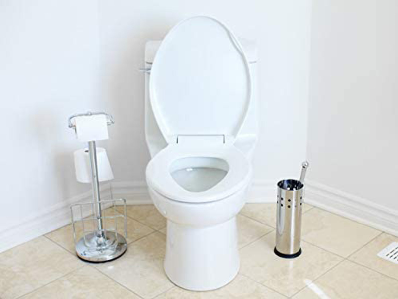 Chemex Flushout Toilet Cleaner, 4 Pieces x 5 Liter