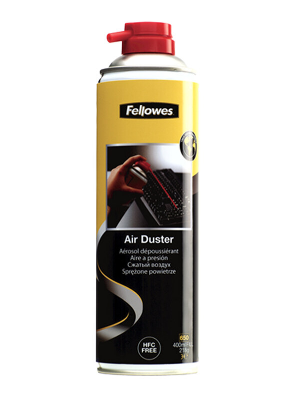 

Chemex Fellowes Air Duster, 350ml