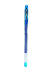 Uniball Signo Rollerball Pen, 0.7mm, MI-UM120-BEL, Blue