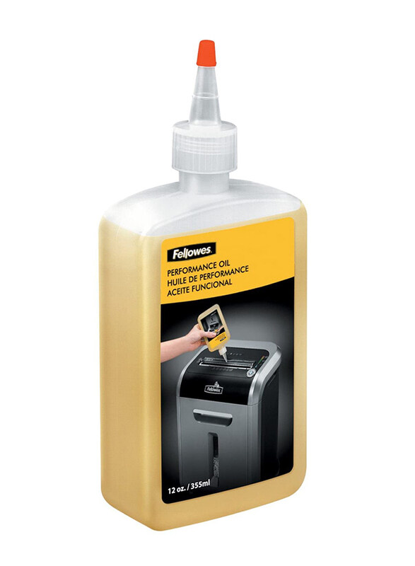 

Fellows Shredder Oil Bottle with Extended Nozzle, 355ml, 35250