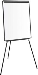 Flip Chart Stand, 60 x 90m, White