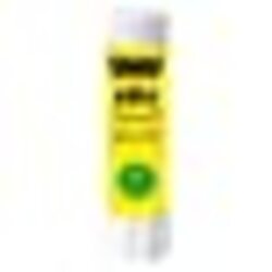 Quick Office UHU Glue Stick, 40g, Yellow