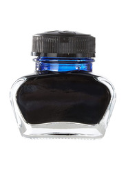 Pelikan 30ml Bottled Ink, Blue/Black