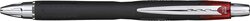 Uniball 12-Piece Jetstream RT Ballpoint Pens, SXN-210, Black