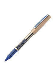 Zebra Fine Rollerball Pen, 0.7mm, Blue