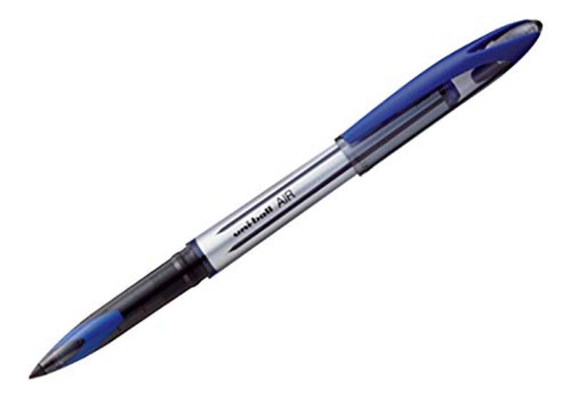 Uniball Air Pen, 0.7mm, UBA188L, Blue
