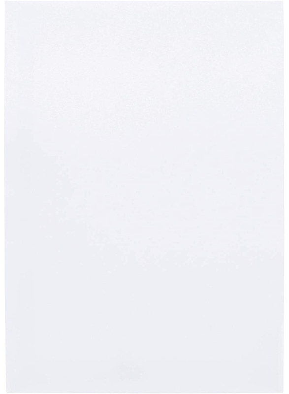 Hispapel Auto Seal Envelope, A5, White