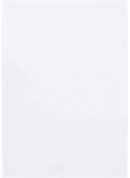 Hispapel Auto Seal Envelope, A5, White