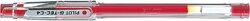 Pilot 4-Piece C4 Gtec Gel Rollerball Tip Pen, 0.4mm, Multicolour