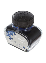 Pelikan 30ml Bottled Ink, Blue/Black