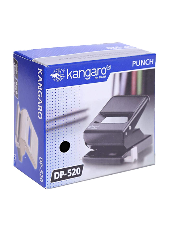 Kangaro Punching Machine, DP520, Black