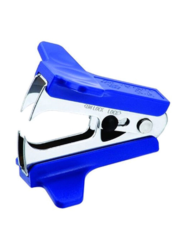 

Kangaro SR-45 Staple Remover, Blue