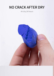 ديلي الطين الناعم سوبر لايت كلاي ، ED85010 متعدد الألوان