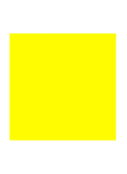 Staedtler 10-Piece Textsurfer Highlighter, 1-5mm, Yellow