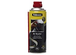 Fellowes Air Duster Multi Purpose Cleaners Spray, 350ml