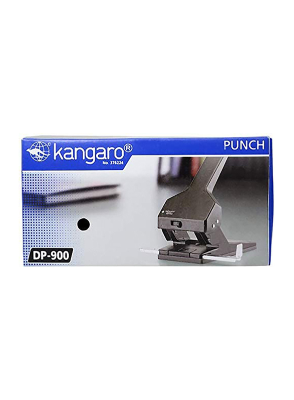 Kangaro DP 900 Punch, Off White