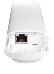 TP-Link EAP225 Omada Wireless Gigabit Outdoor Access Point, AC1200, White