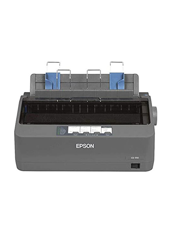 

Epson LQ-350 Dot Matrix Printer, Grey