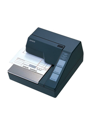 Epson TM-U295 Slip/Cheque Dot Matrix Printer, Black