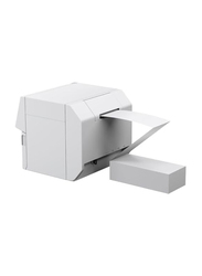 Epson Colour Label Printer, C4000e(Mk), White