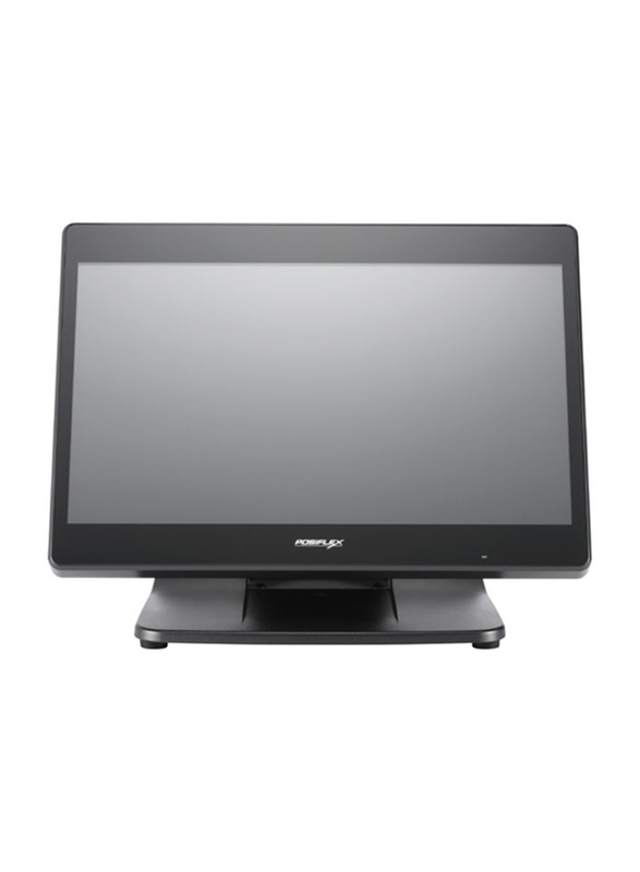 Posiflex 15.6-inch POS Terminal TFT LCD Monitor, PS-3316E, Grey