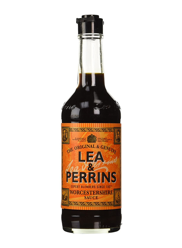 Lea & Perrins Worcestershire Sauce, 290ml