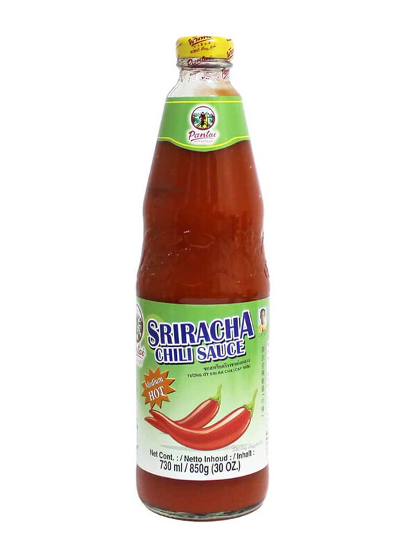 

Pantai Sriracha Chilli Sauce, 730ml