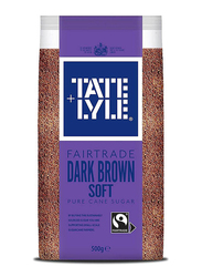 T&L Dark Brown Sugar, 500g