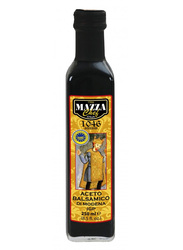 Mazza Balsamic Vinegar Of Modena Italy, 250ml
