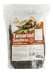 Chua Ha Seng Thai Tamarind Seedless, 400g