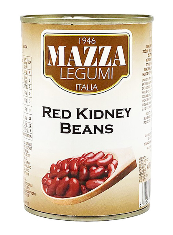 

Mazza Red Kidney Beans, 400g