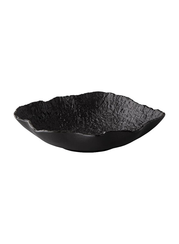 

Stylepoint 24-Piece Rock Bowl, RD20003, Black