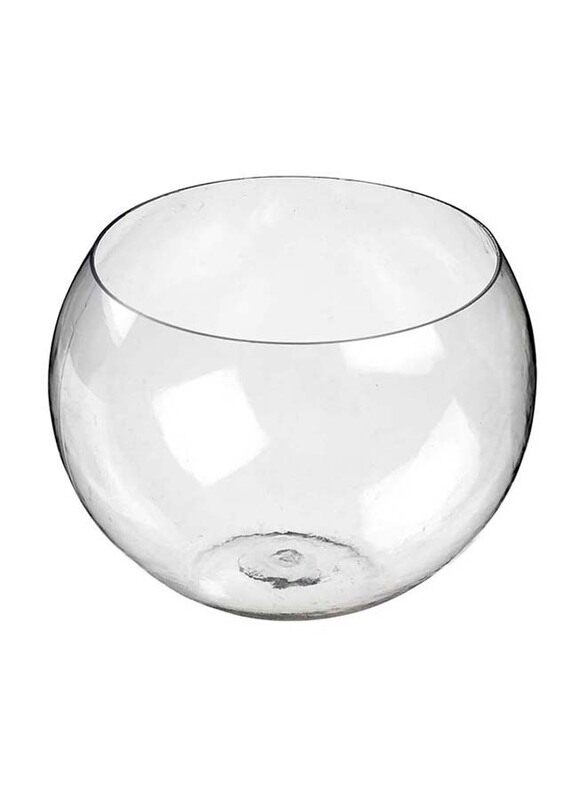 

Generic Solia France Sph’Air Decorative Bowls, H 4.8 x Dia. 6.5 cm, 130ml, 100 Pieces, Transparent