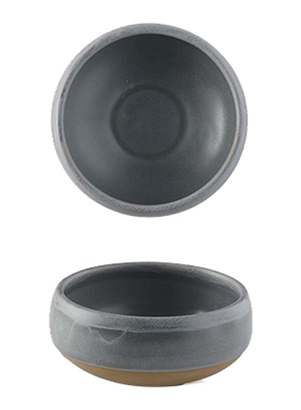 

Churchill Emerge Seattle Grey Bowl, 16Oz, Grey