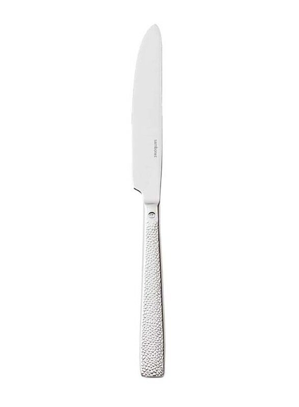 

Sambonet Stainless Steel Siena Tea/Coffee Spoon, Silver