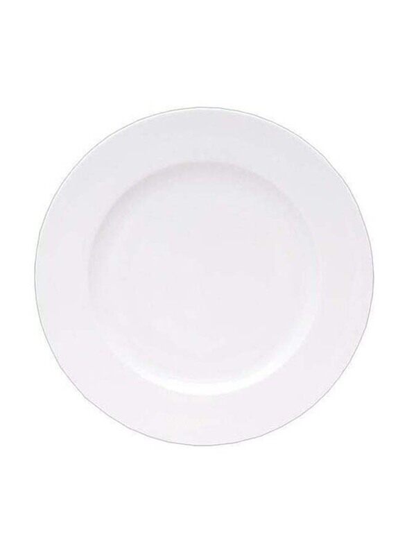 

Fortessa 20cm Ilona Plate 8, White
