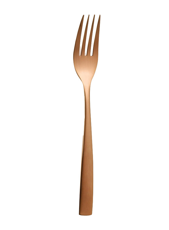 

Comas BCN Copper Dessert Spoon, Copper