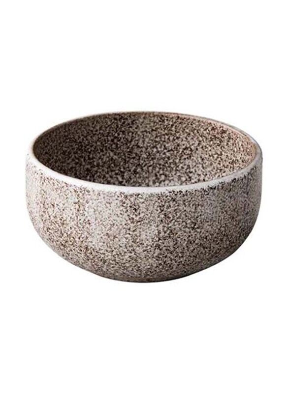 

Stylepoint 500ml Rock Bowl, Grey
