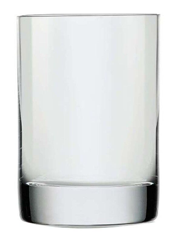 

Crystalex 150ml Blues Single Whiskey Glass, Clear