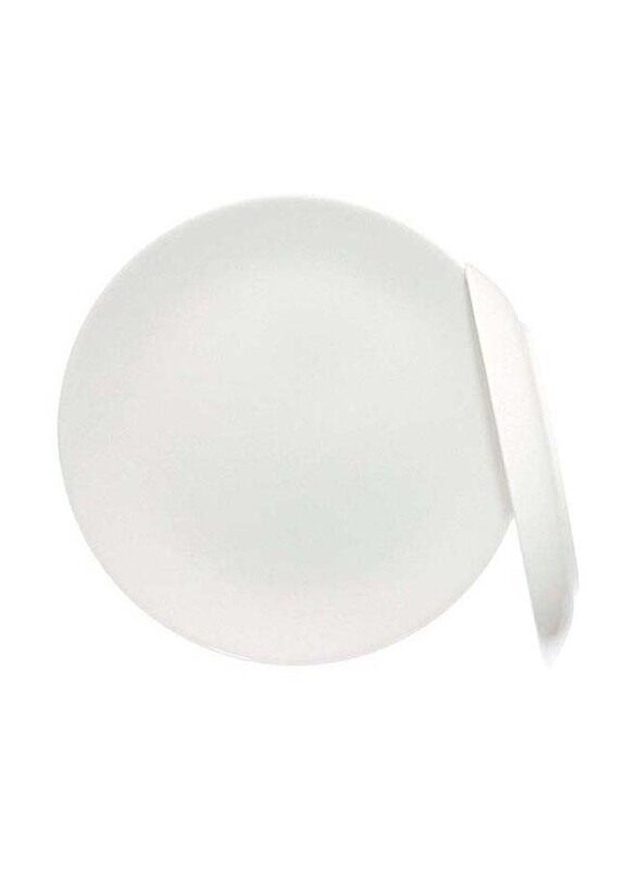 

Fortessa 14cm Round FBC Purio Coupe Plate, White